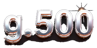 g500 logo